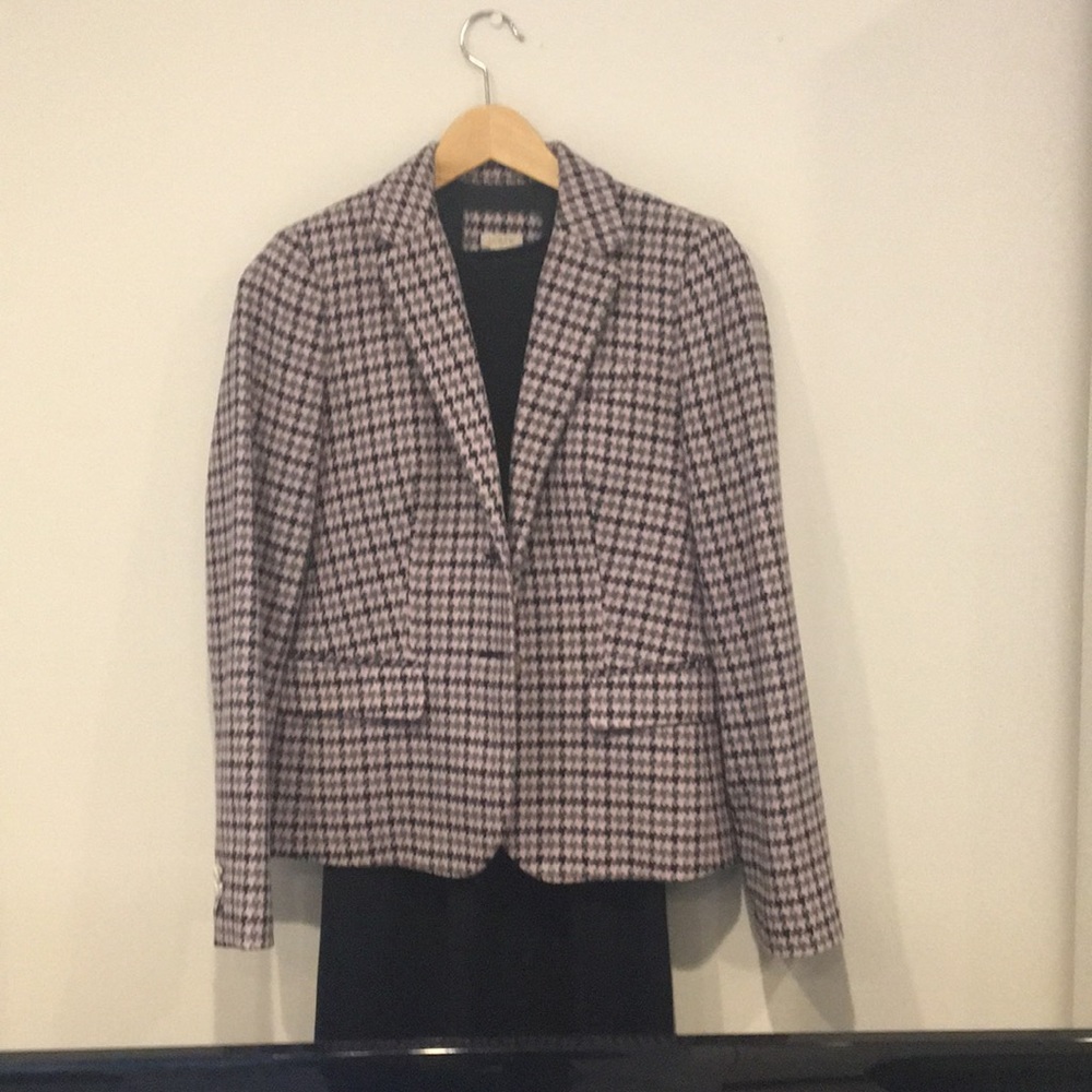 J crew jacket